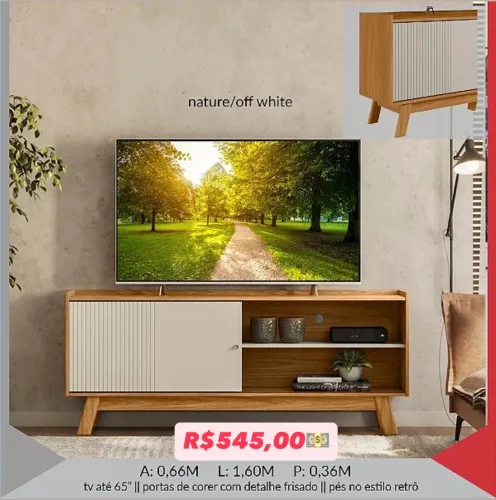 Rack U291