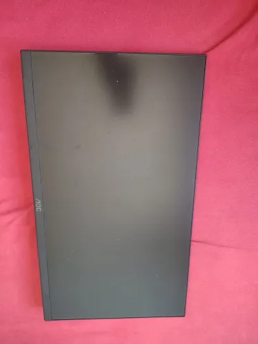 Monitor Game