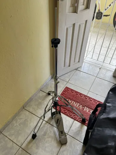 Máquina de hihat D-One