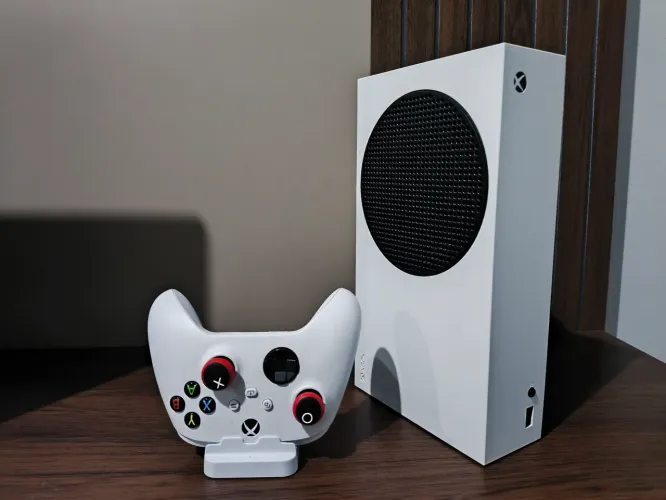 Xbox Séries S