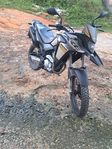 Xre 300 2022 Adventure.