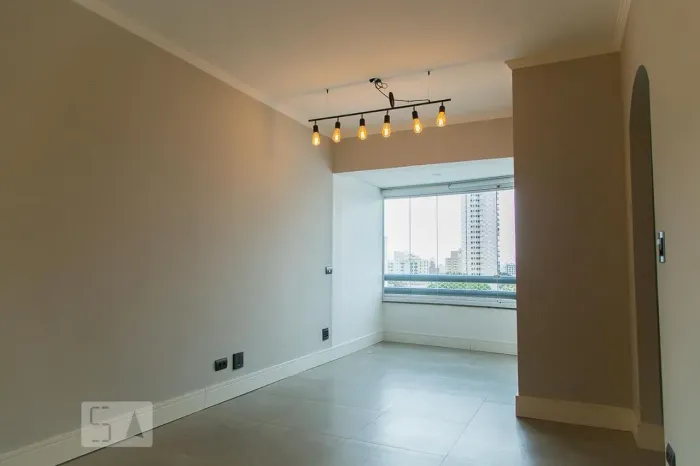 Apartamento à Venda - Vila Mascote, 2 Quartos, 55 m2