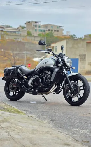 Vulcan S650 Kawasaki 