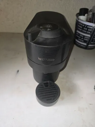 Máquina de Cafe Nespresso Vertuo