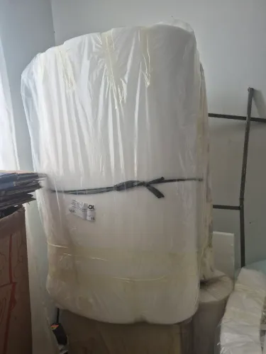 Colchão Espuma D33 12 cm de altura