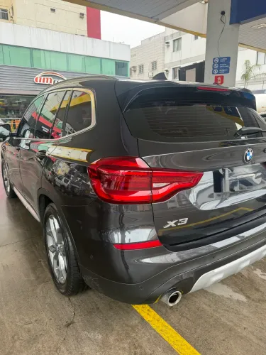 BMW X3 Xdrive 20I 2.0/x-line Bi-TB Flex Aut. 2020