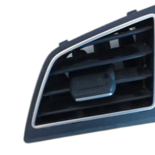 Difusor Ar Gol Saveiro Voyage G7 Esquerdo 5u0819703