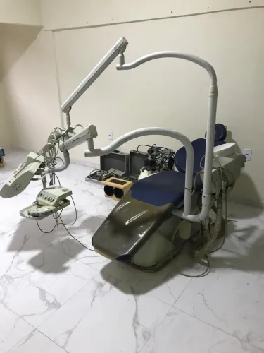 VENDA DE EQUIPAMENTOS ODONTOLÓGICOS 