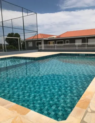 Imóvel para venda com 85 metros quadrados com 3 quartos em Estância Santa Lúcia - Jarinu -
