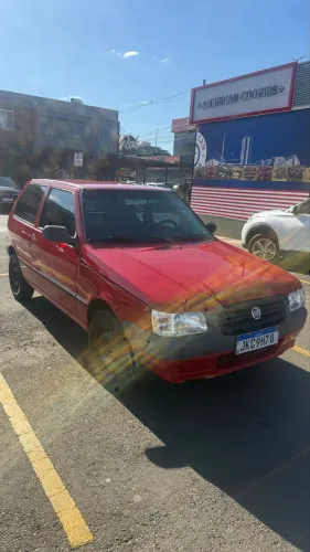 Fiat Uno Mille 1.0 Fire/ F.flex/ Economy 2P 2013
