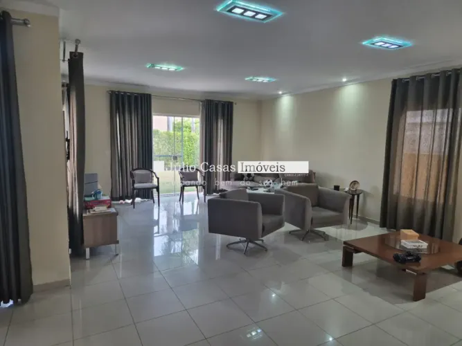 Casa à venda em condominio no Alto da Boa Vista