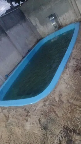 Piscina em 18 vezes de 520 no cartão 