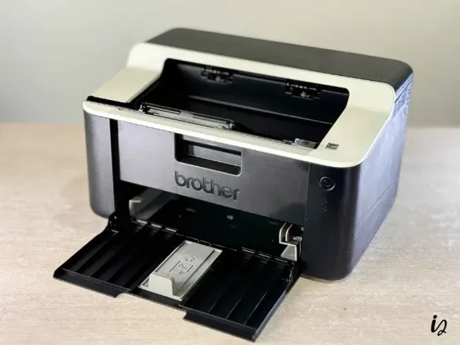 Impressora Brother HL-1202 Mono