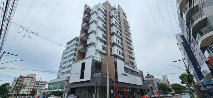 Apartamento 2 quartos à venda no Bairro CENTRO em TOLEDO por R$ 800.000,00