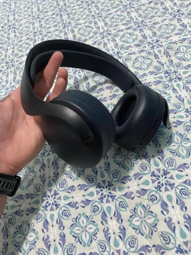 Headset pulse 3D sony para PS5