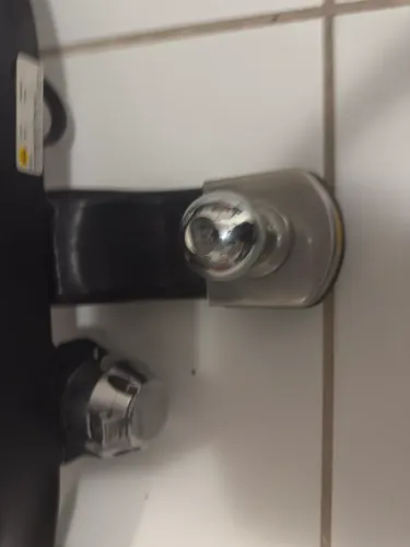 Reboque / engate Hilux sw4 2005 a 2022