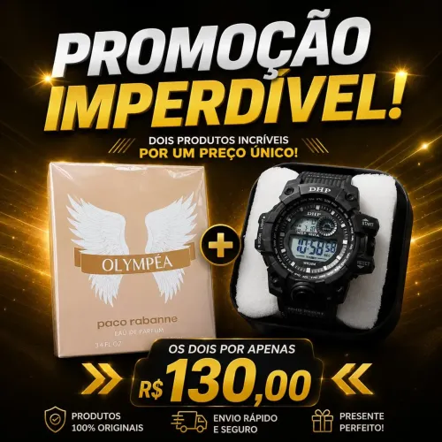 Promoção