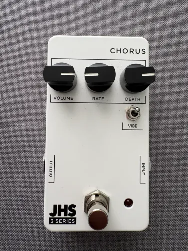Chorus JHS