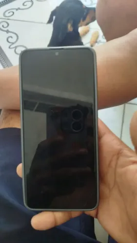 A31 todo filé,Aceito proposta também ?