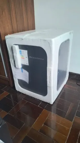 Frigobar Brastemp Retrô