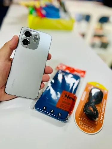 INFINIX smart 9 