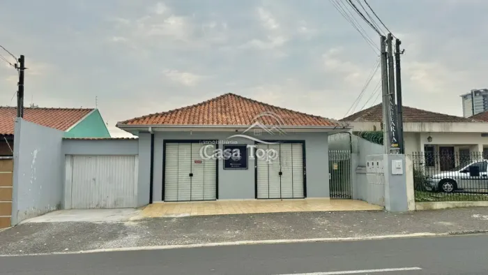 Casa para alugar Órfãs