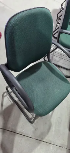 Cadeira de escritório, clínica 