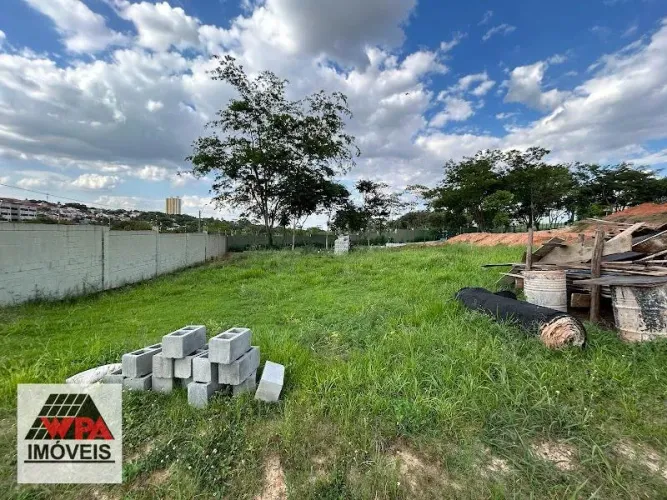 Terreno Condomínio em Americana