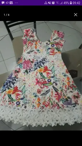 Roupas femininas novas