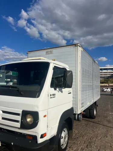 Vw 8-150 delivery