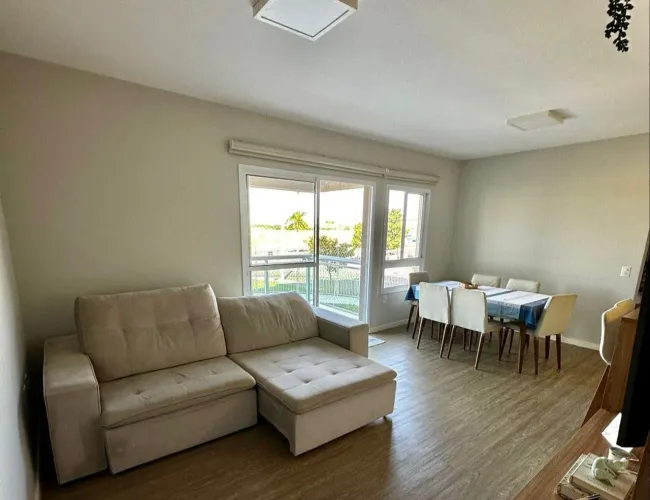Apartamento à venda no Condomínio Rossi Ativa Villa Bella no Jardim América - Paulínia - S