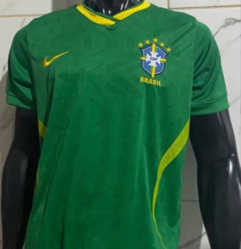 Vendo camisas do Brasil