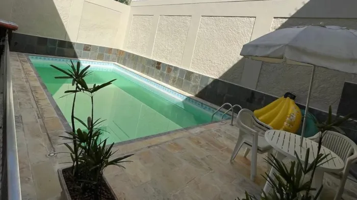 Casa com 6 Quartos à venda, 412 m² por R$ 1.650.000 - Vila Valqueire - Rio de Janeiro/RJ