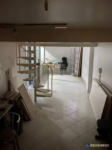 Loja para locação, Centro, Campos dos Goytacazes, RJ