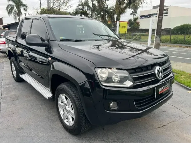 Volkswagen Amarok Extreme CD 3.0 4X4 TB Dies. Aut. 2021