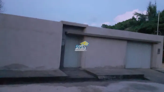 TERRENO RESIDENCIAL para Venda Aroeiras, Teresina