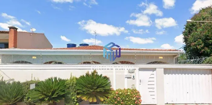 Casa com 3 dormitórios à venda, 327 m² por R$ 2.200.000,00 - Jardim Pires de Mello - Soroc