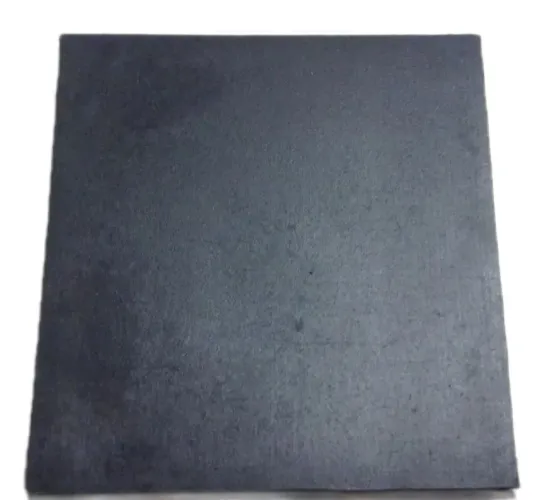 Placas de Borracha reciclada 50 x 50cm Espessura 17mm Aguenta impactos!