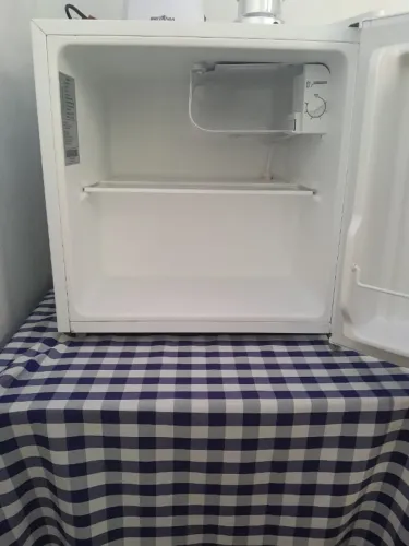 Vendo frigobar
