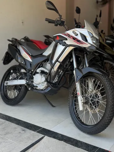 HONDA XRE 300