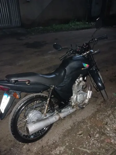 Pronta pra Transferir