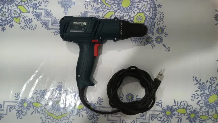 Furadeira e parafusadeira Bosch GSR 7-14 E