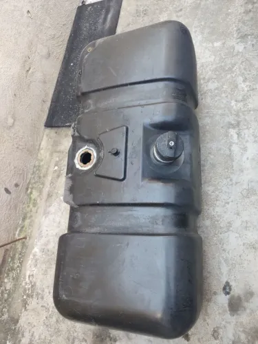 Vendo tanque da bepo de 150 litros linha  Volkswag e ford