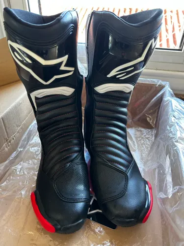 Bota Alpinestars Smx-6
