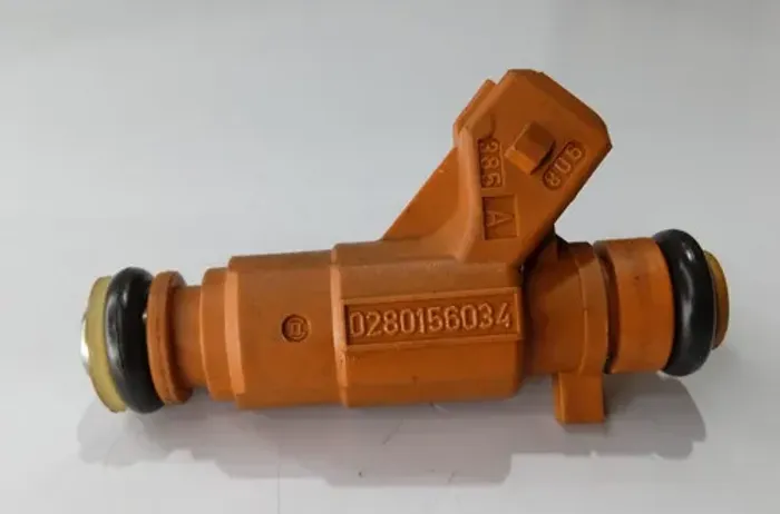 Bico Injetor Peugeot 206 C3 1.6 2004 2005 / *
