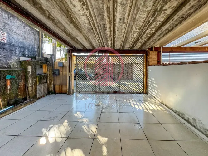 Casa para locação, Jardim D'Abril, São Paulo, SP