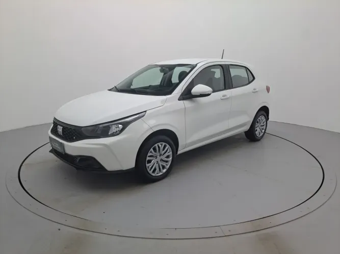 Fiat Argo Drive 1.0 Firefly 2025