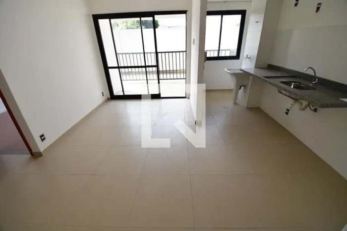 APARTAMENTO RESIDENTIAL em Campinas - São Paulo, Vila Nova
