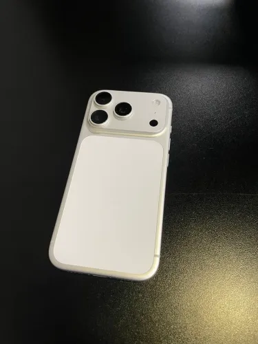 iPhone 17 Pro 256gb