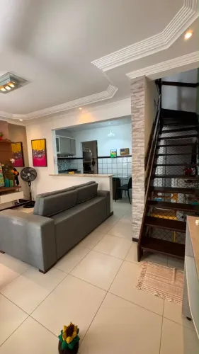 Casa à venda no STELLA MARIS, STELLA MARIS, Salvador, BA